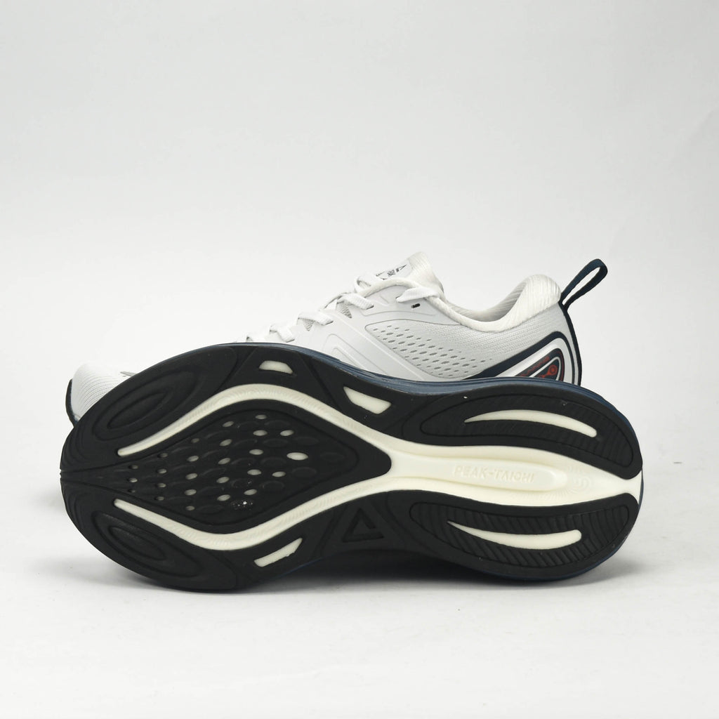 Peak Taichi Chaussures de Running Amorti Dynamique Homme