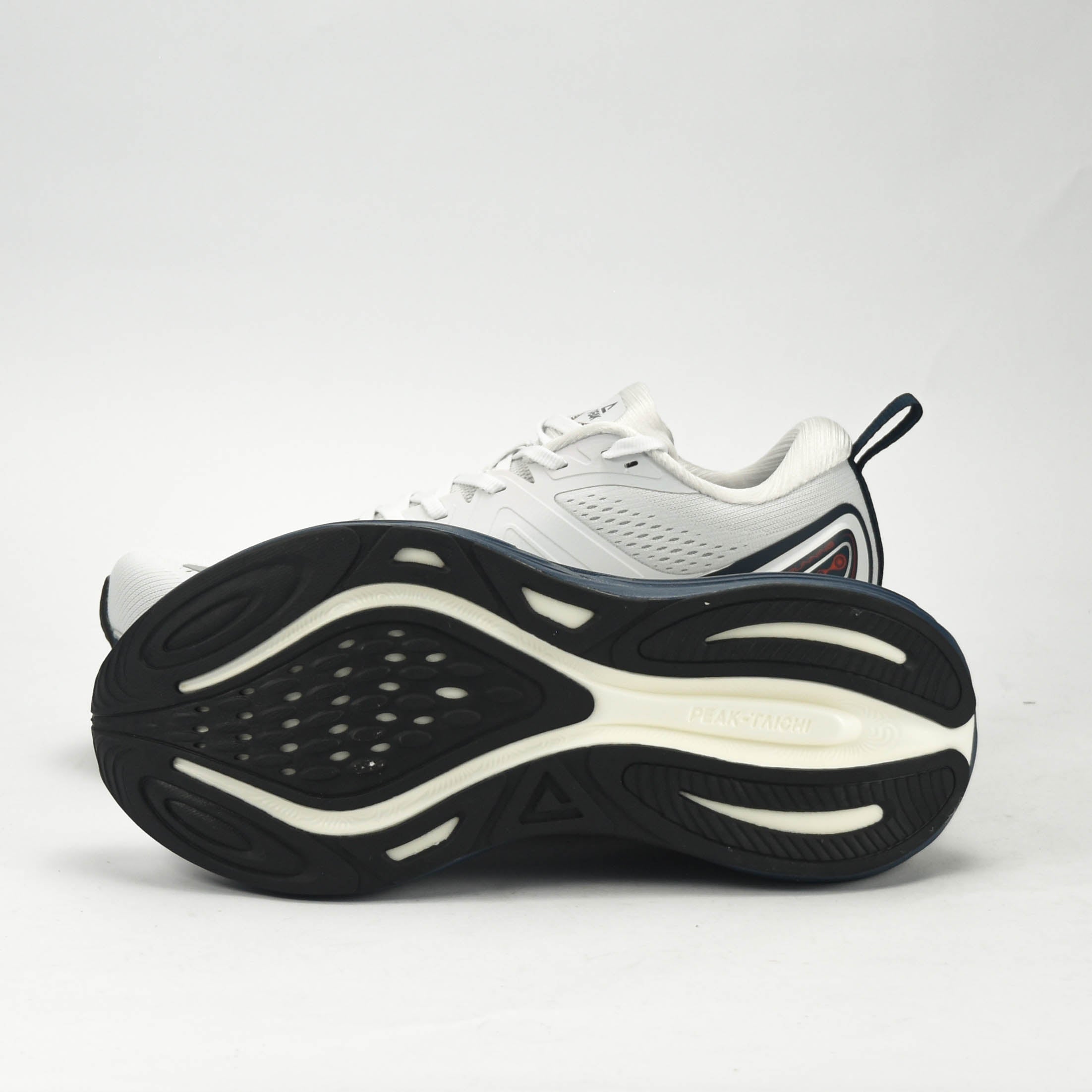 Peak Taichi Chaussures de Running Amorti Dynamique Homme