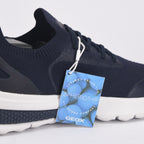 BASKET GEOX U SPHERICA BLEU NUIT ﻿ 6