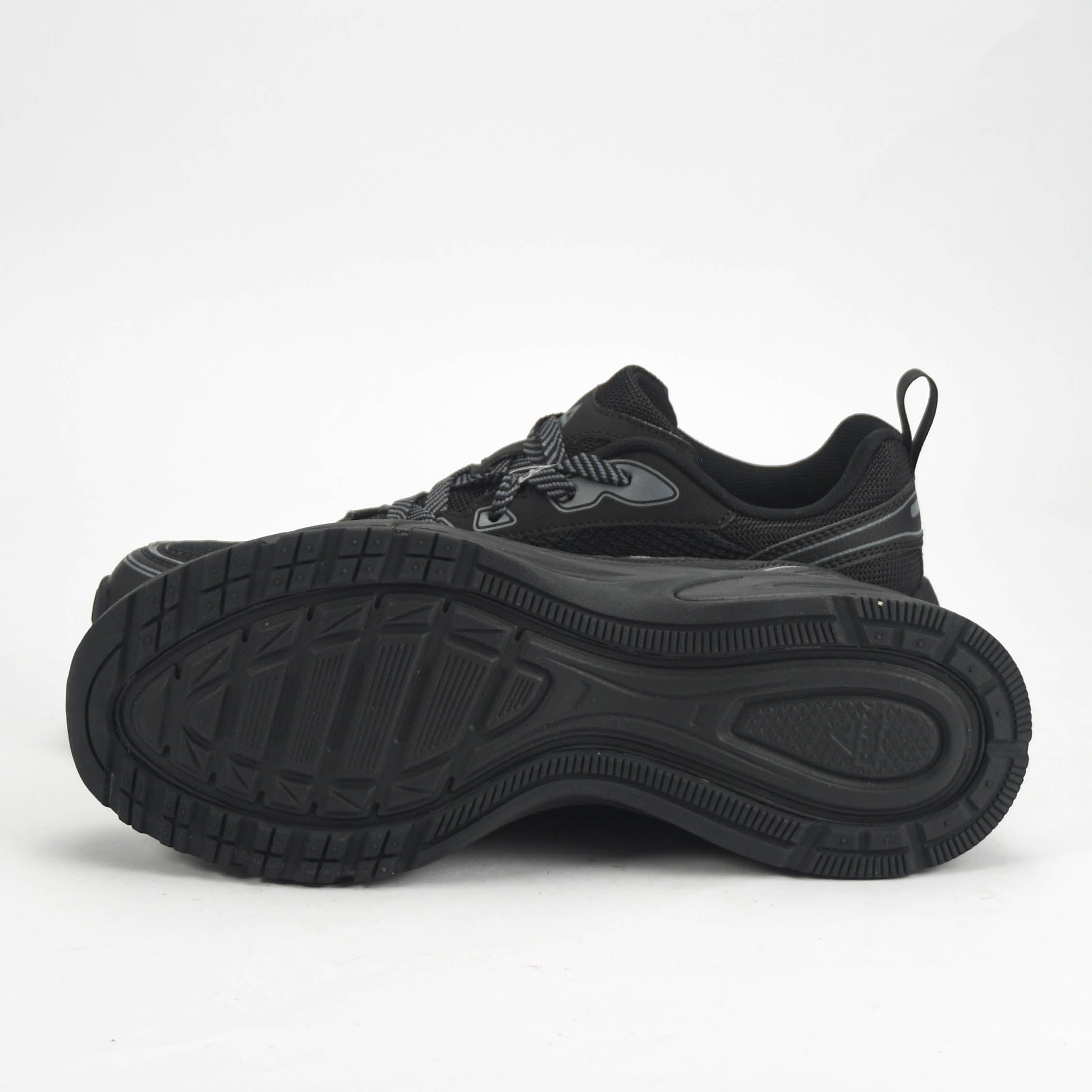 Peak Baskets Sportives Confortables Homme