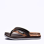 Kito Claquettes Tongs Confortables Homme