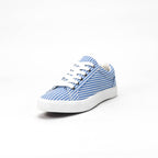 André Baskets Rayées Casual Femme