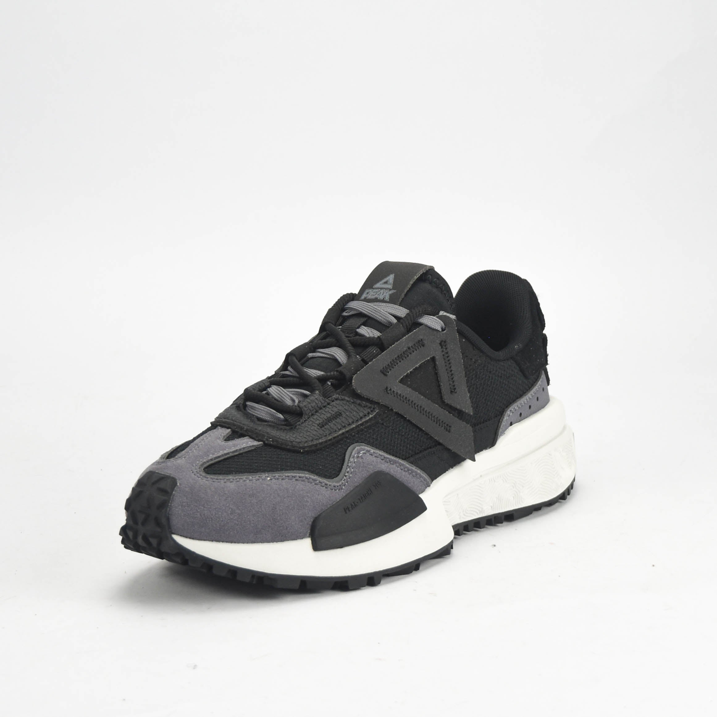 Peak Sneakers Taichi Confortables Homme