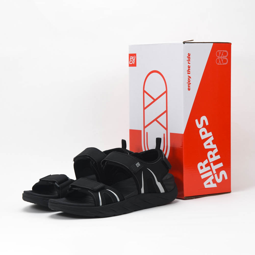 Puca Sandales Sport Confortables Homme
