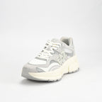EA7 Emporio Armani Sneakers Chunky Sport Chic Homme
