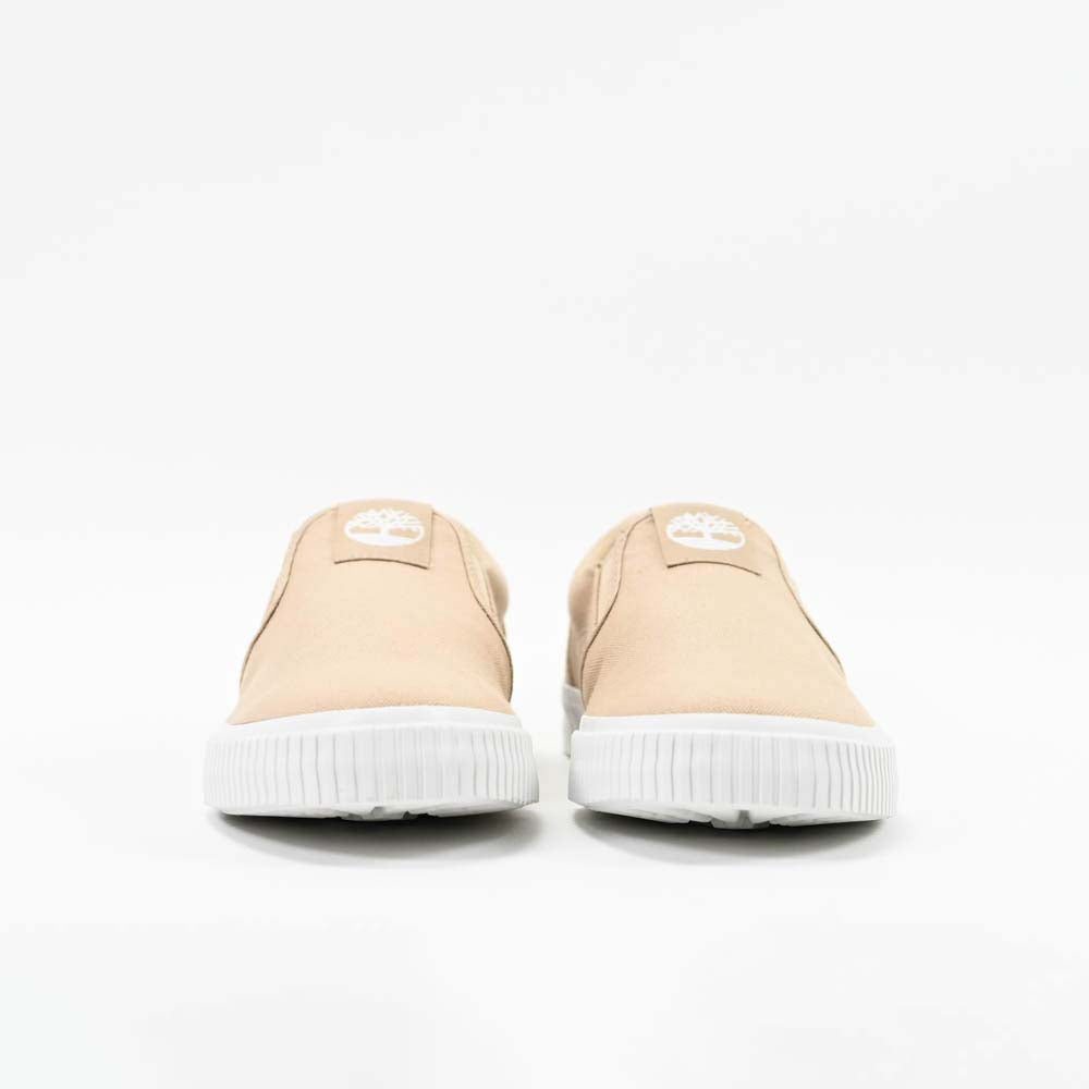 Timberland Baskets Slip-On Confortables Homme