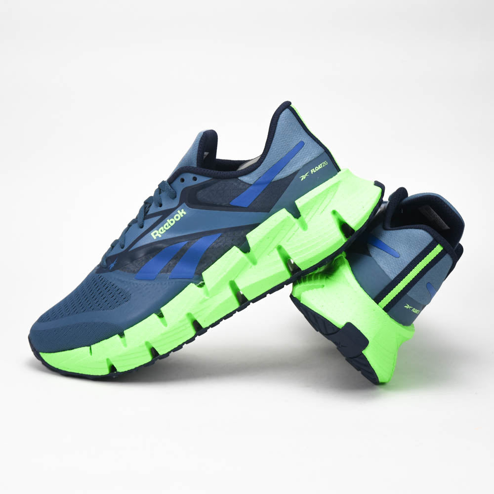 Reebok FloatZig 1 Chaussures de Running Amorti Homme