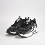 PIXIU Sneakers Sport Design Moderne Homme