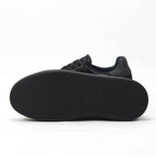 Harmont and Blaine Midnight Sneakers Homme