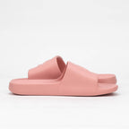 Kimland Claquettes Rose Confortables Femme
