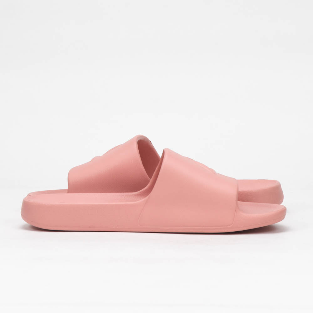 Kimland Claquettes Rose Confortables Femme
