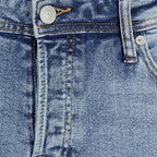 Jack & Jones Pete Original 222 Blue Denim Jeans