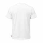 Départ T-Shirt Oversize Blanc Homme