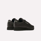 Reebok Baskets Classic Leather en Cuir Noir Homme