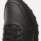 Reebok Baskets Classic Leather en Cuir Noir Homme
