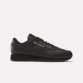 Reebok Baskets Classic Leather en Cuir Noir Homme