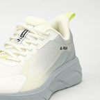 Peak Taichi Baskets de Running Confortables Homme