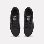 Reebok Classic Leather Sneakers en Cuir Noir Homme