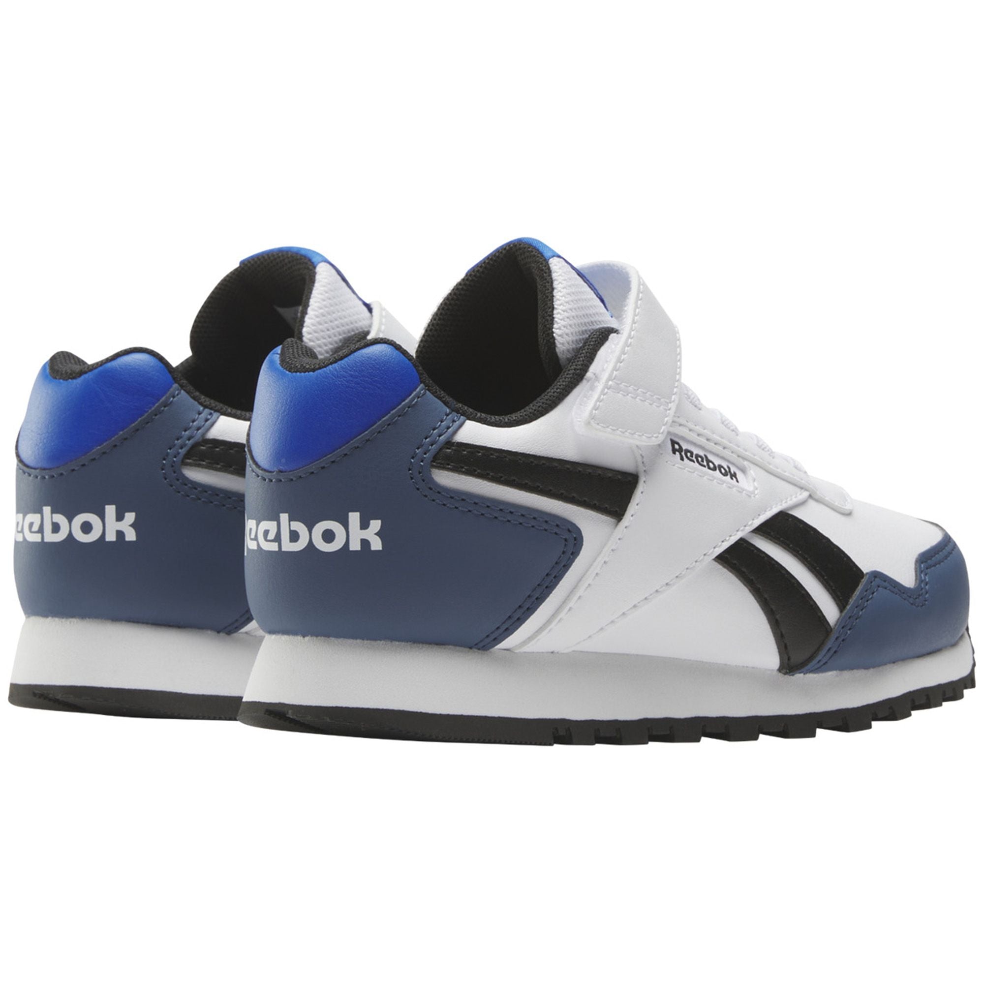 Reebok Baskets Sportives Confortables Enfant