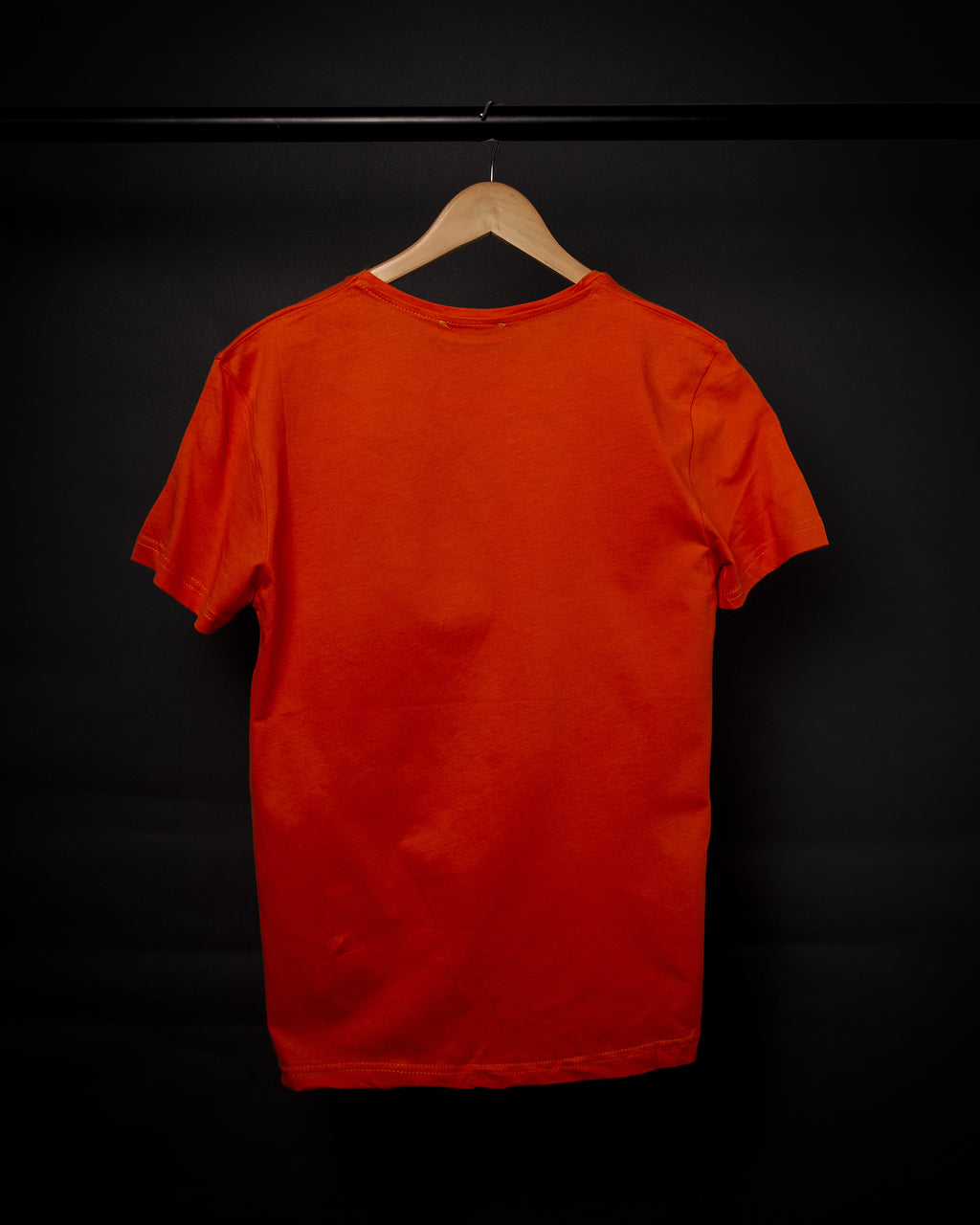 T-shirt ORANGE