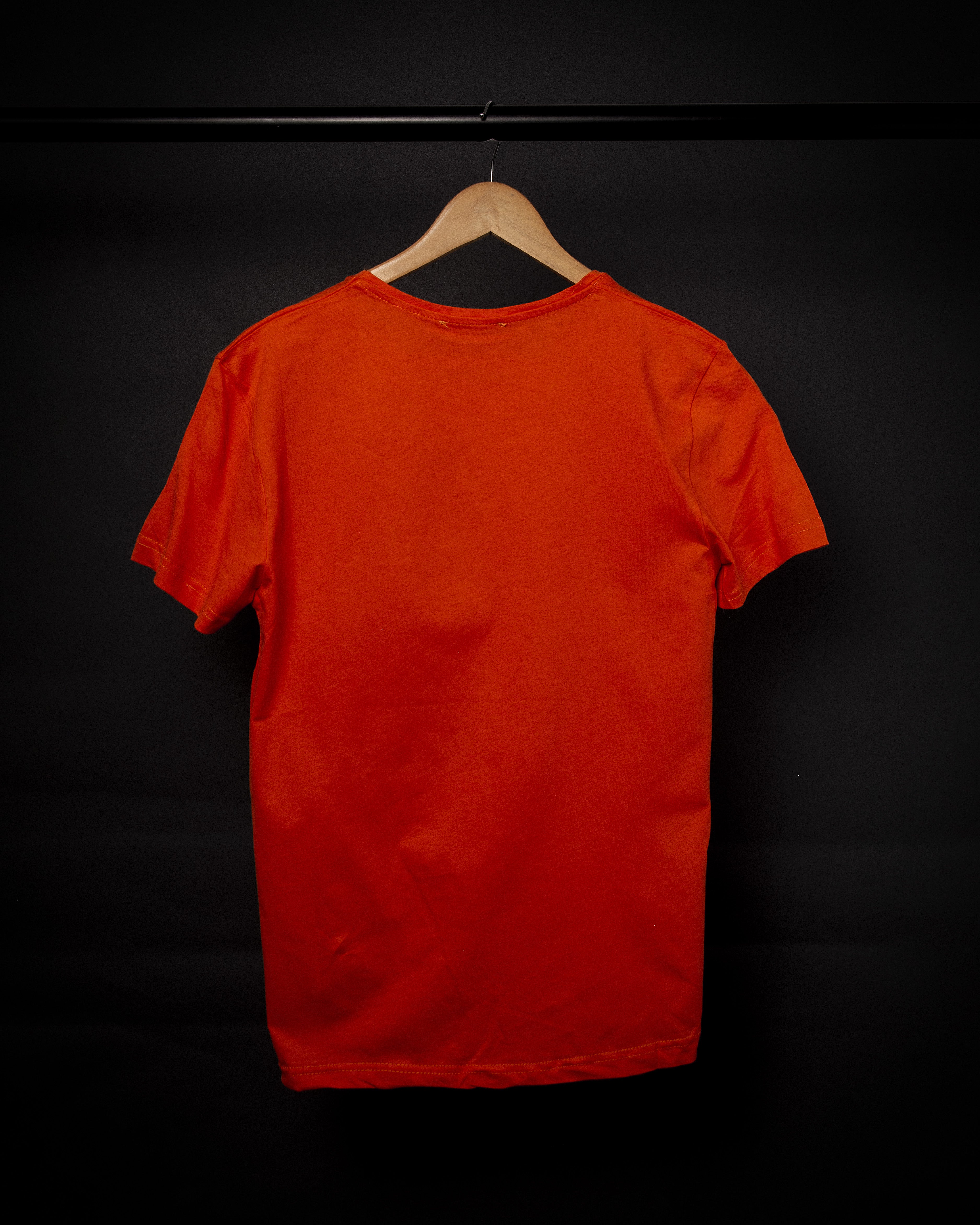 T-shirt ORANGE