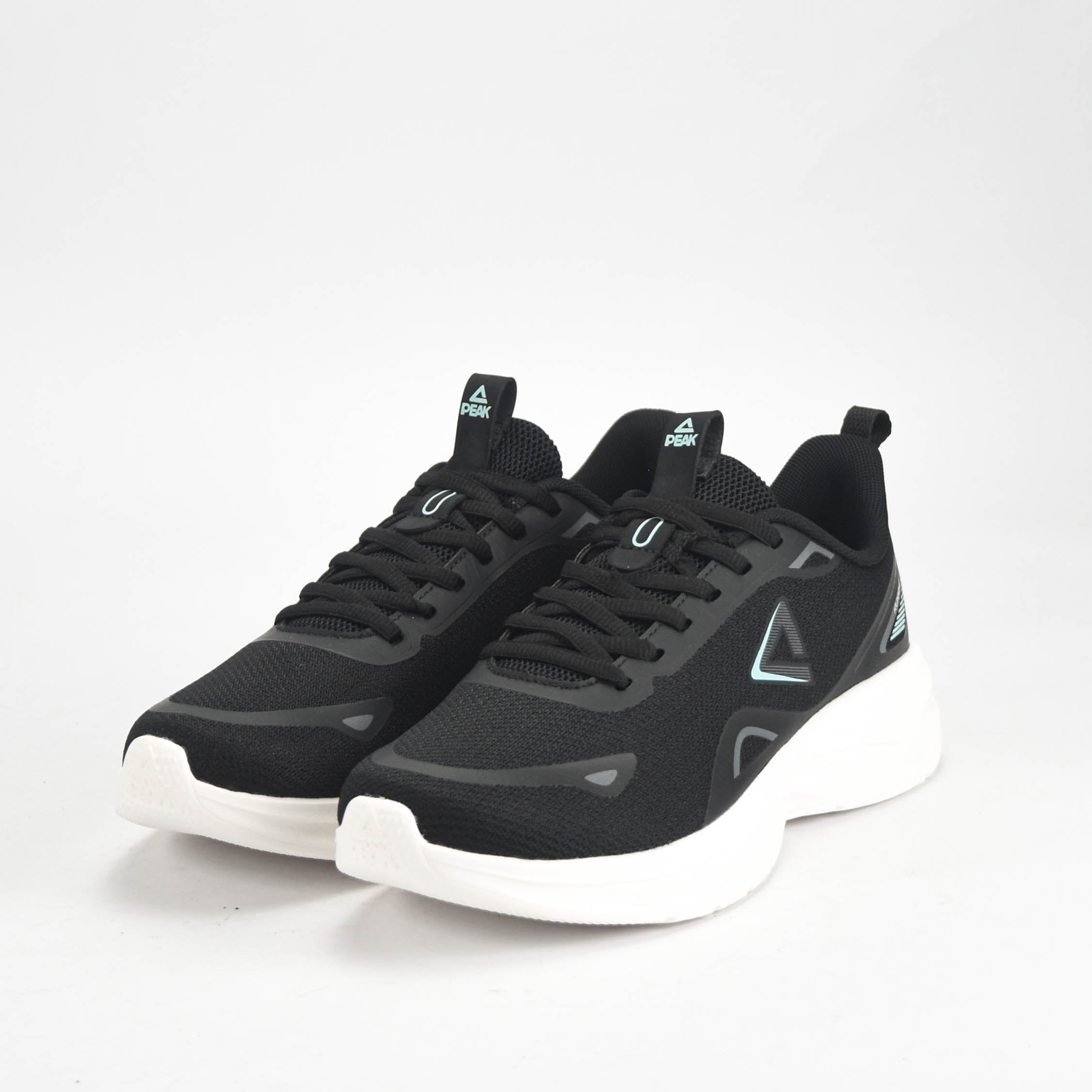 Peak Baskets Running Confortables Homme