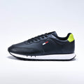 TOMMY HILFIGER RETROLEATHER TJM RUNNER﻿ 2