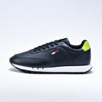 TOMMY HILFIGER RETROLEATHER TJM RUNNER﻿ 2