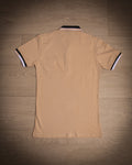 Kimland Polo Homme Élégant et Confortable