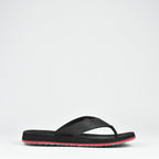 Kito Claquettes Confortables Noir Homme
