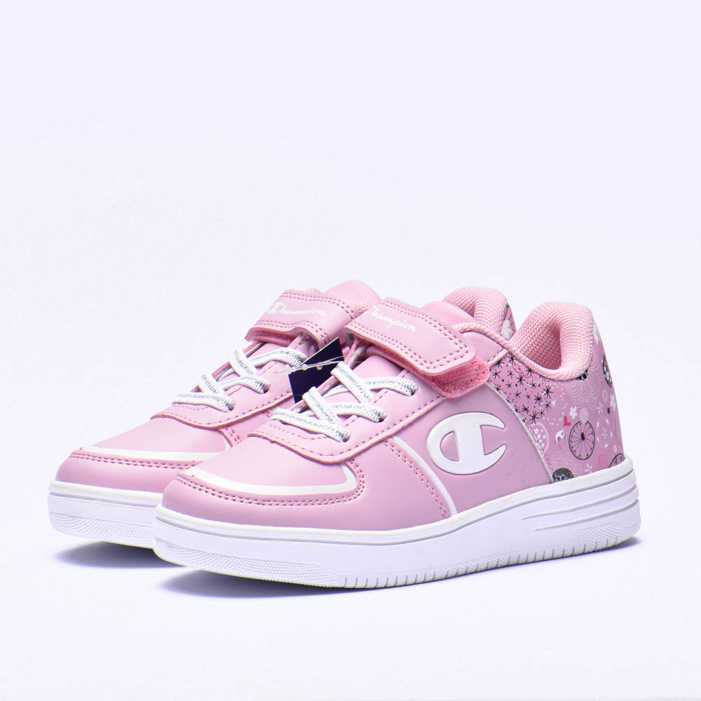 SOPHIA PINK/WHT champion﻿ 2