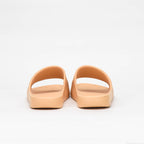 Kimland Claquettes Confortables Beige Unisexe