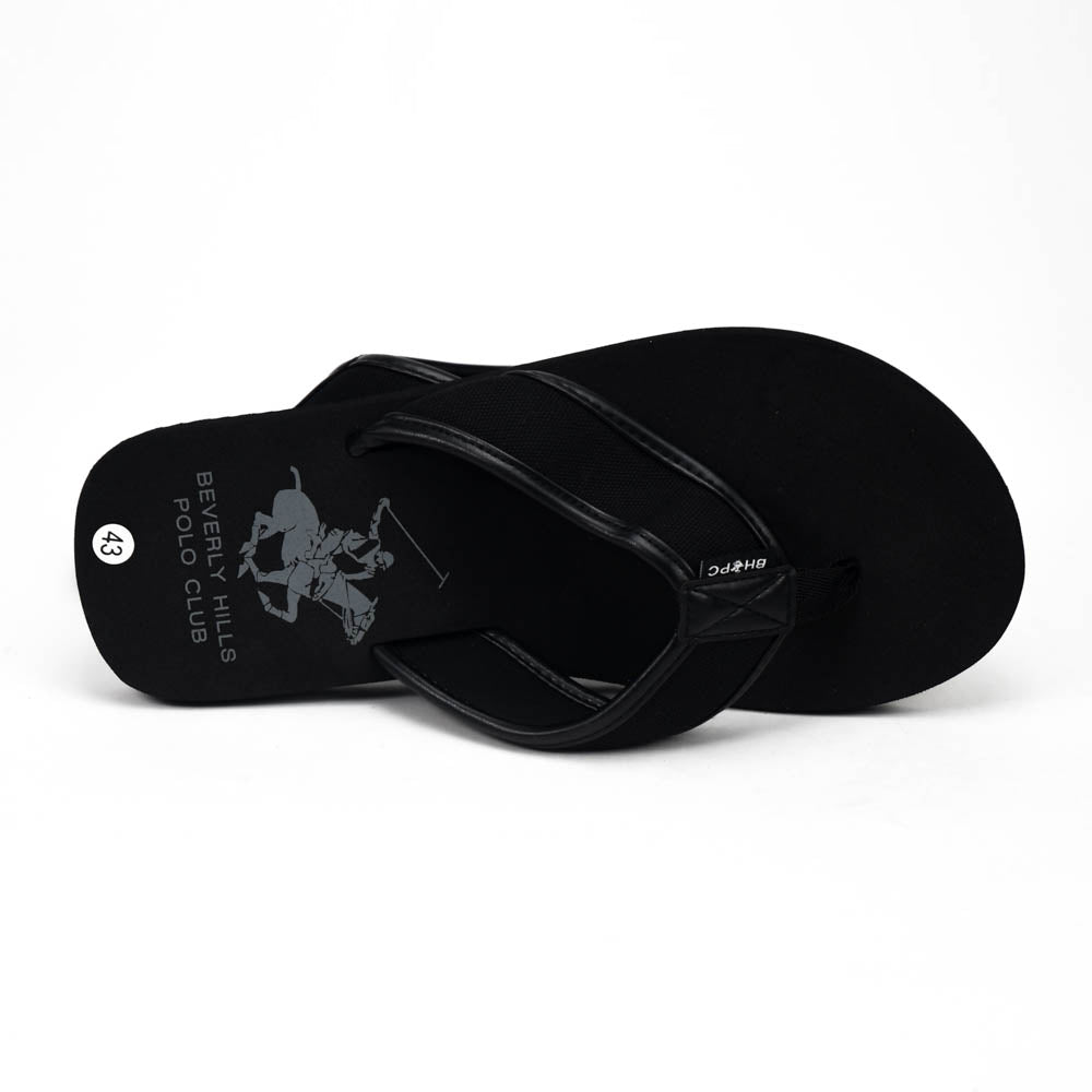Beverly Hills Polo Club Claquettes Confortables Homme