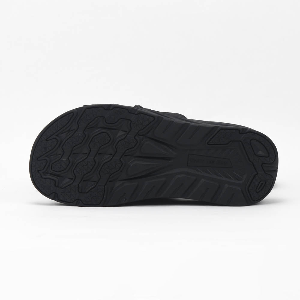 Puca Claquettes Rampage Confortables Noir Homme