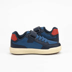Geox Baskets Confortables Respirantes Enfant