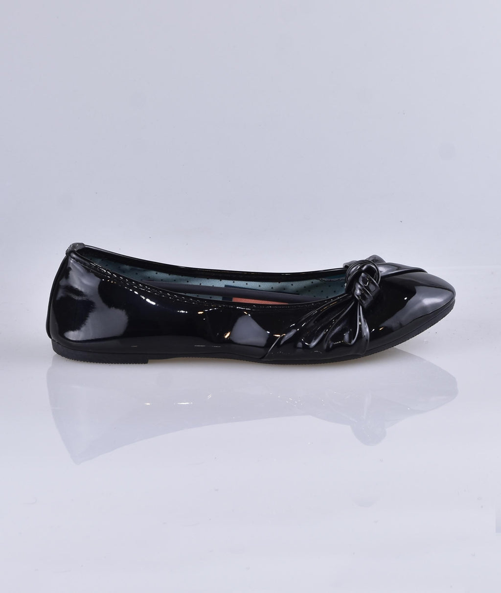 Ballerine femme Merry scott black 72527028 W﻿ 1