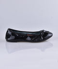 Ballerine femme Merry scott black 72527028 W﻿ 1