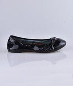 Ballerine femme Merry scott black 72527028 W﻿ 1