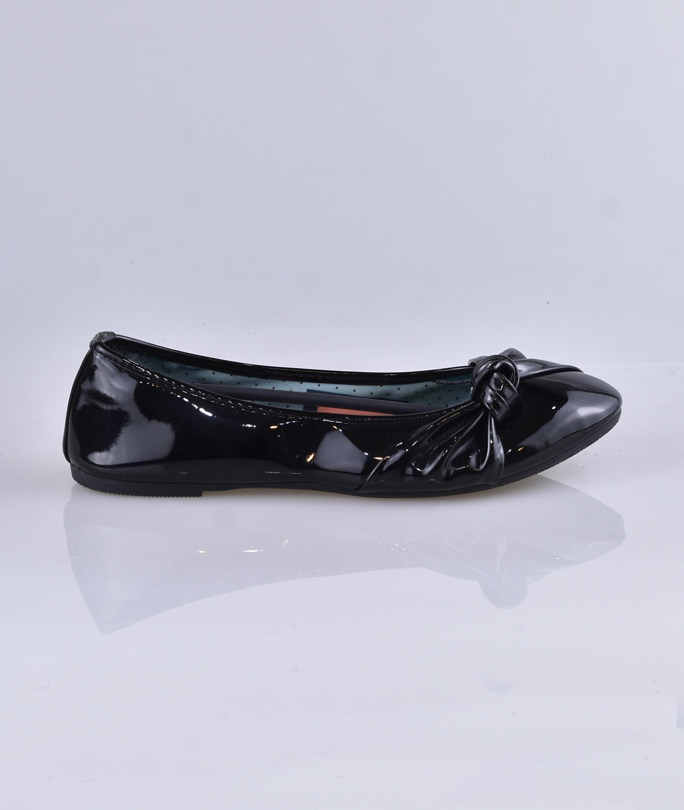 Ballerine femme Merry scott black 72527028 W﻿ 1