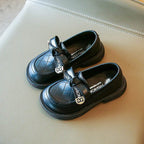 Chaussure Noir Princesse PAPILLIONS﻿ 7
