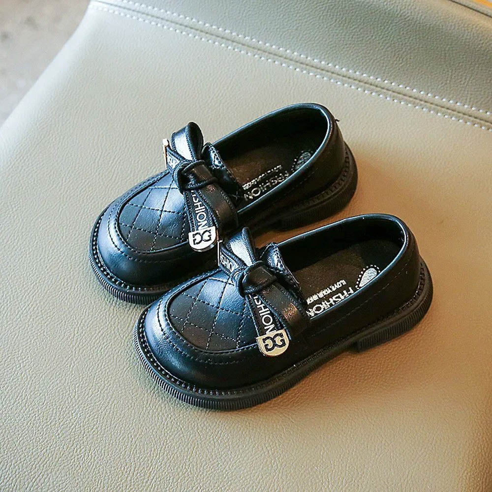 Chaussure Noir Princesse PAPILLIONS﻿ 7