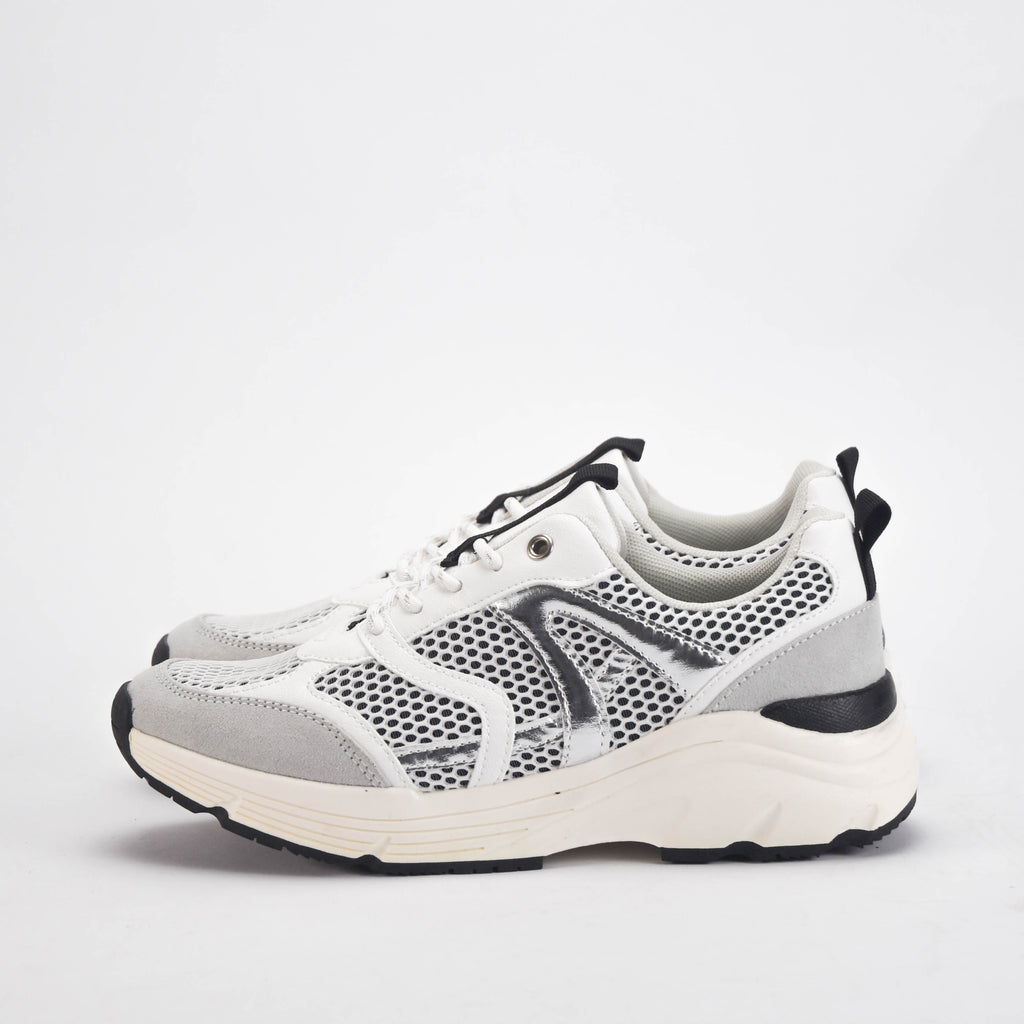 Safety Jogger SJ Baskets Légères et Respirantes Femme
