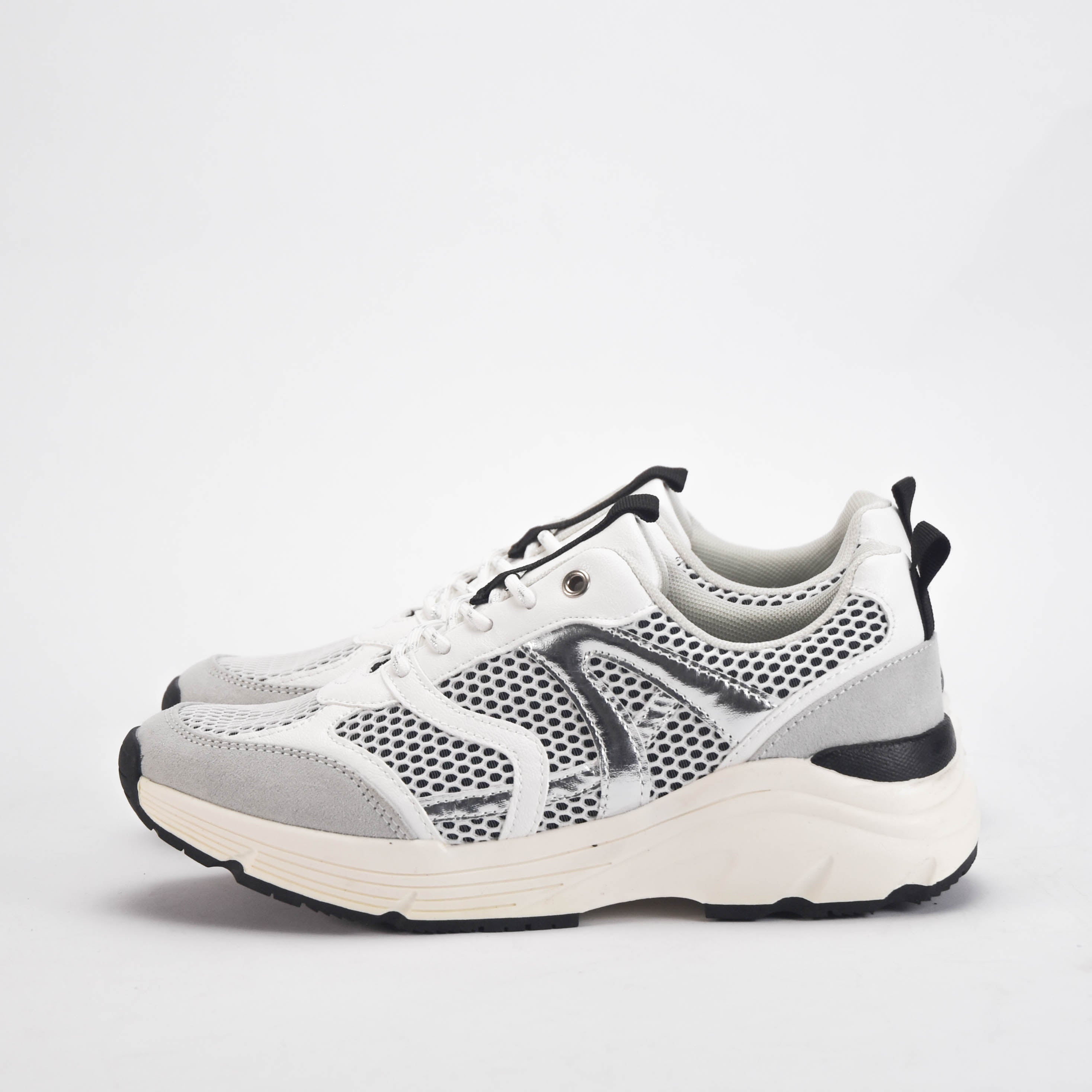 Safety Jogger SJ Baskets Légères et Respirantes Femme