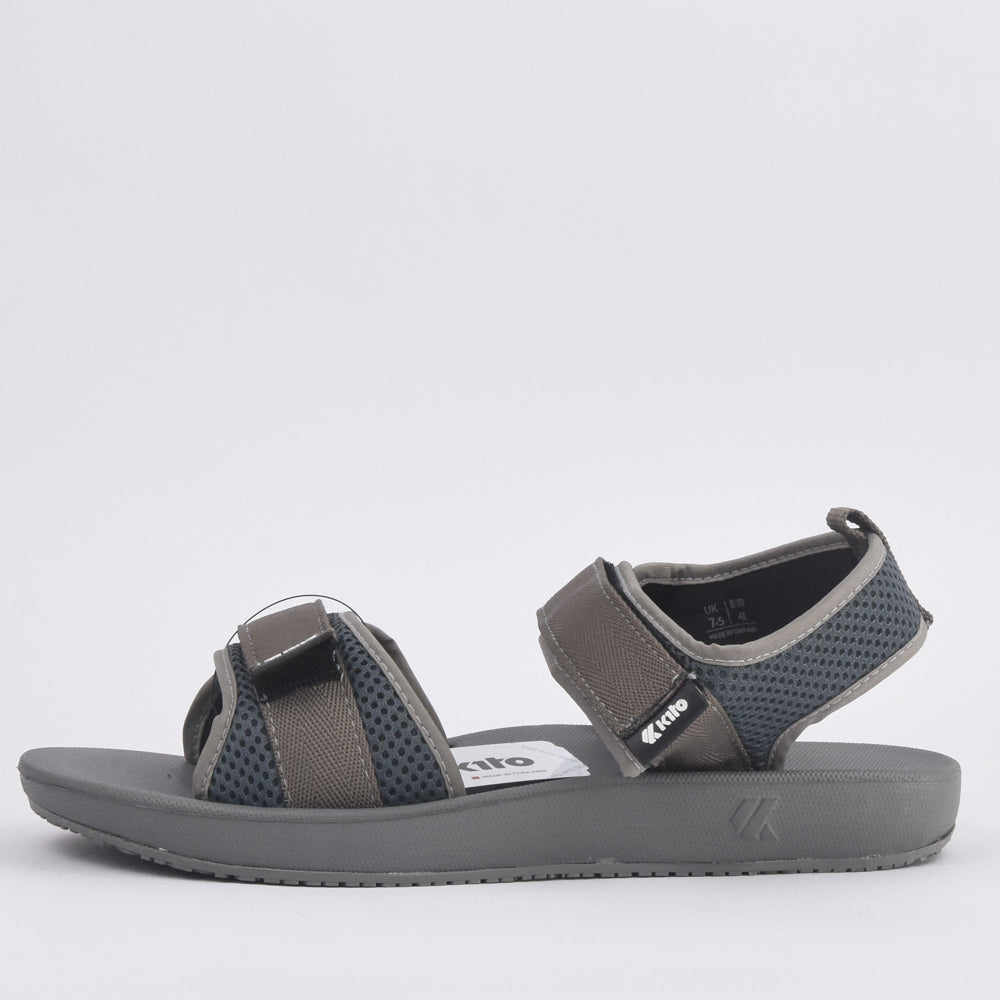 Kito Sandales Sportives Confortables Homme