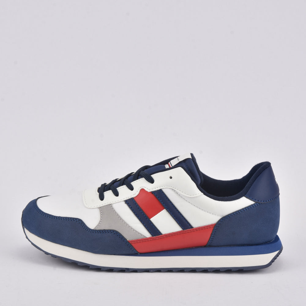 TOMMY HILFIGER FLAG LOW CUT LACE-UP﻿ 3