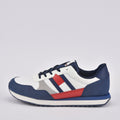 TOMMY HILFIGER FLAG LOW CUT LACE-UP﻿ 3