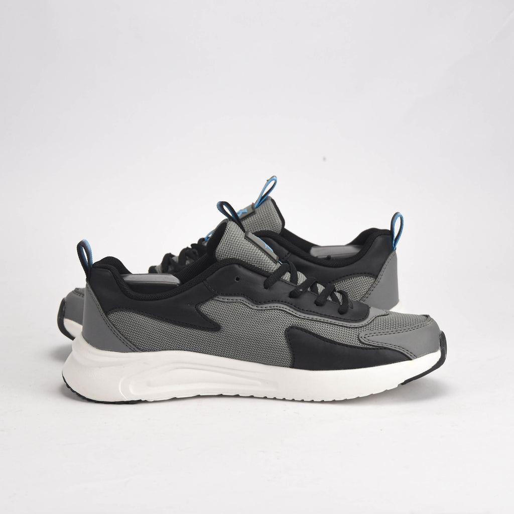Pixiu Baskets de Sport Respirantes Homme