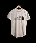 T-shirt GRIS 2 *THE NORTH REMEMBERS *