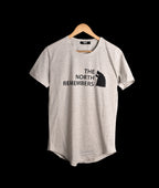 T-shirt GRIS 2 *THE NORTH REMEMBERS *