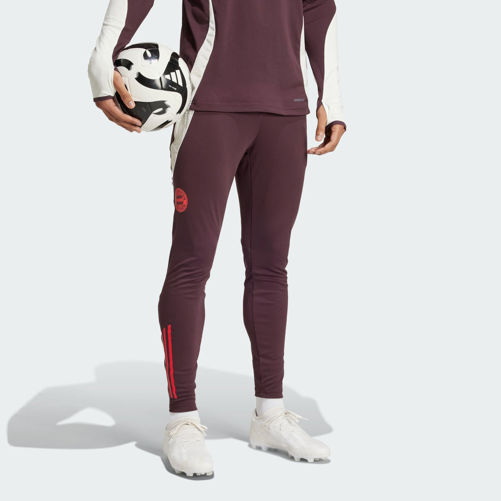 Adidas Pantalon de Foot FC Bayern Munich Respirant Homme